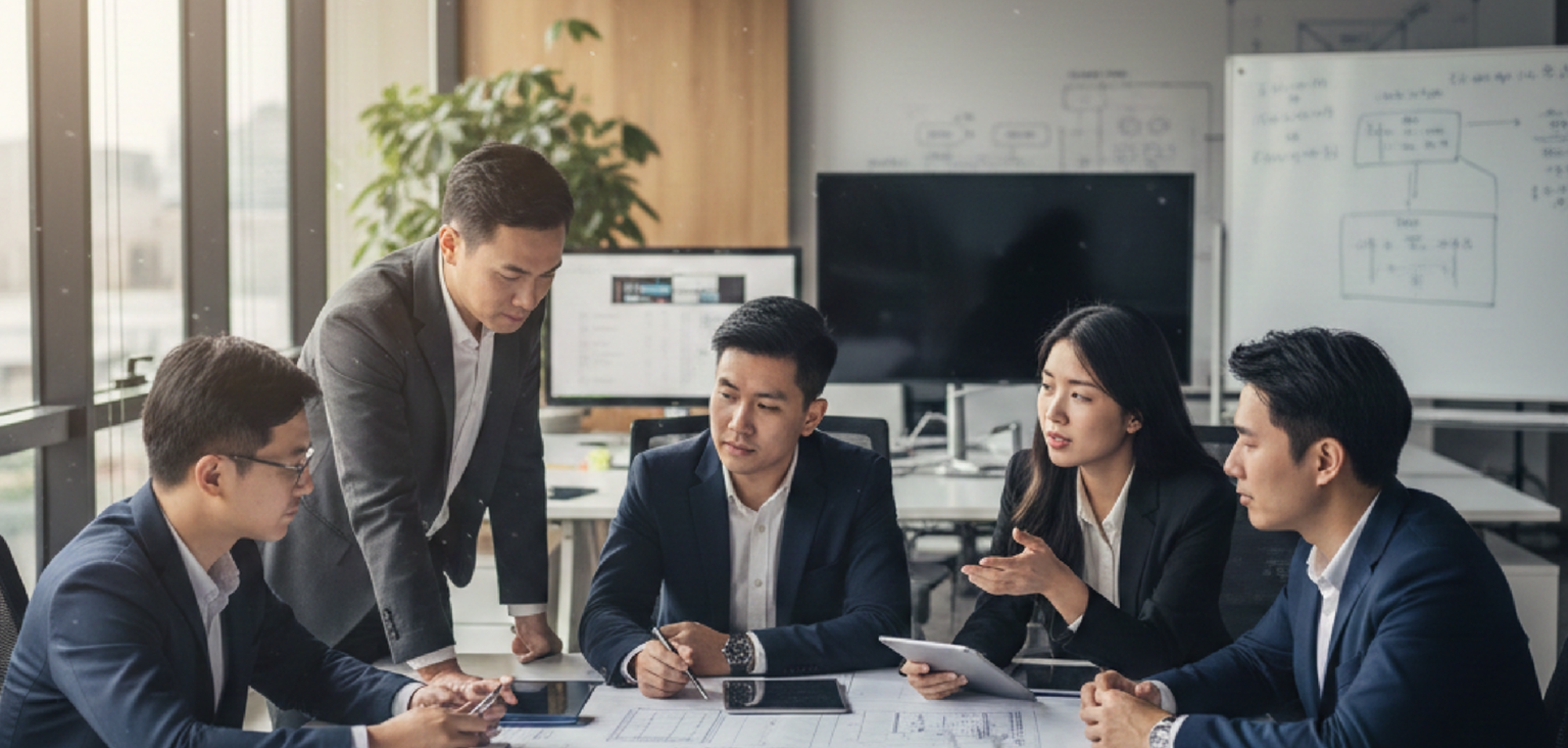 ABOUT US - zotech